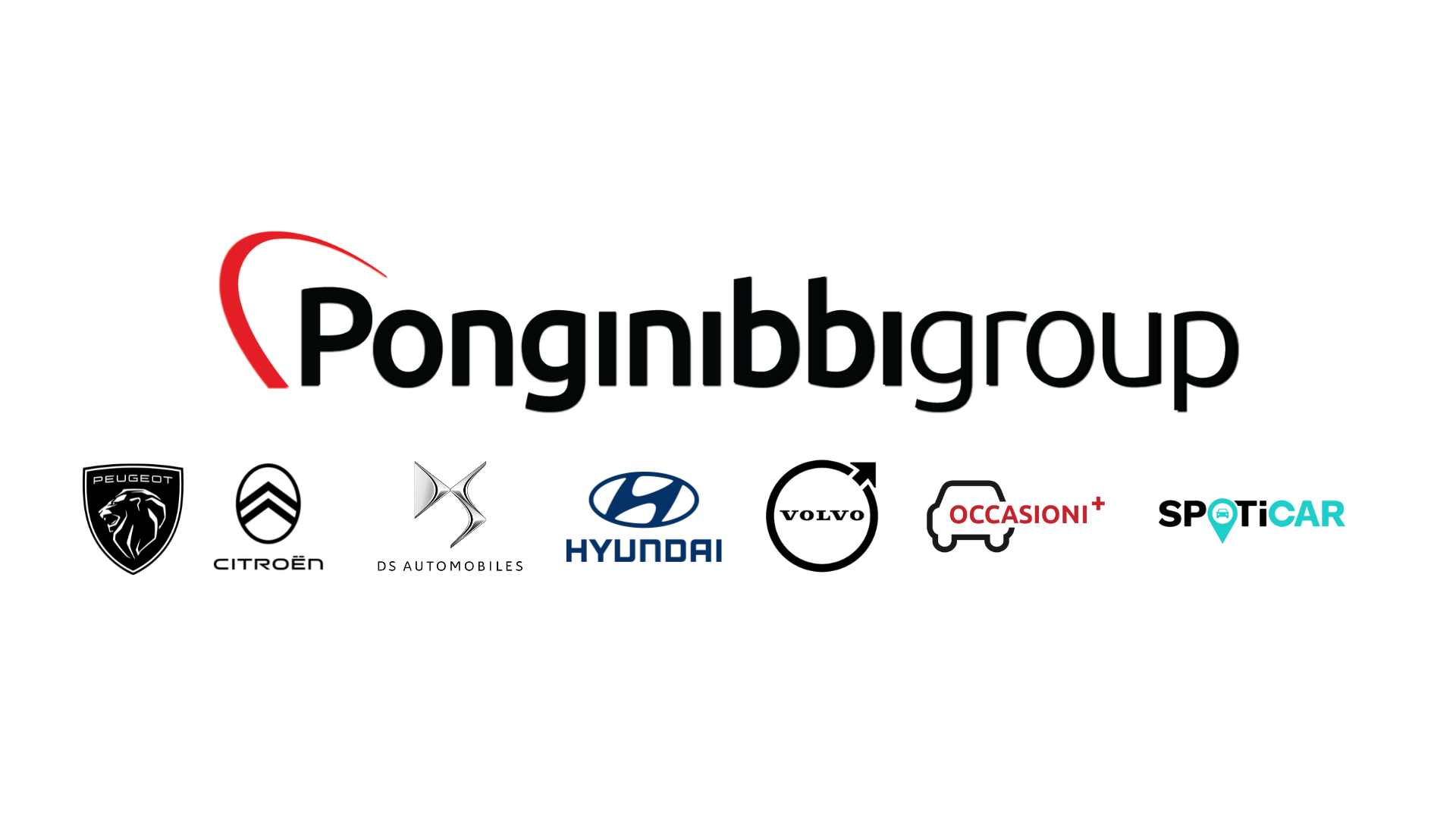 Ponginibbi Group