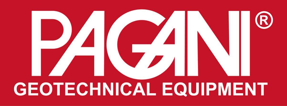 Pagani Geotechnical Equipment 